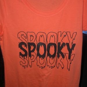 Halloween Shirt